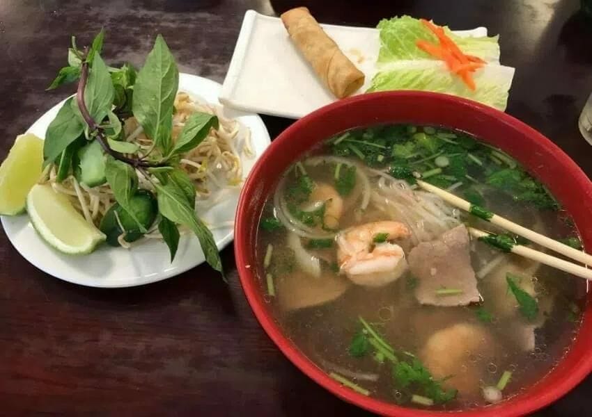 30+ Best Cultural Cuisine Restaurants Jacksonville FL