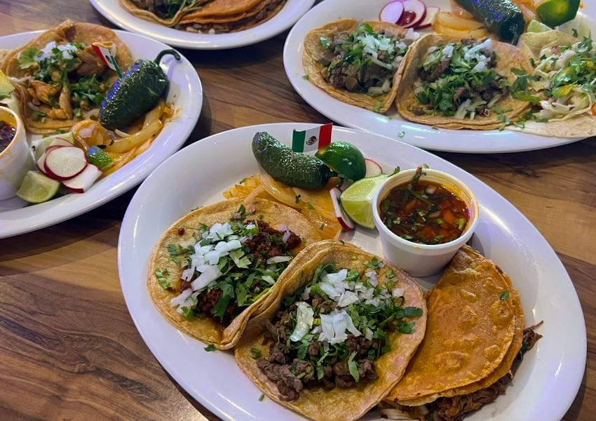 Find the 10 Best Mexican Restaurant Jacksonville FL offers!