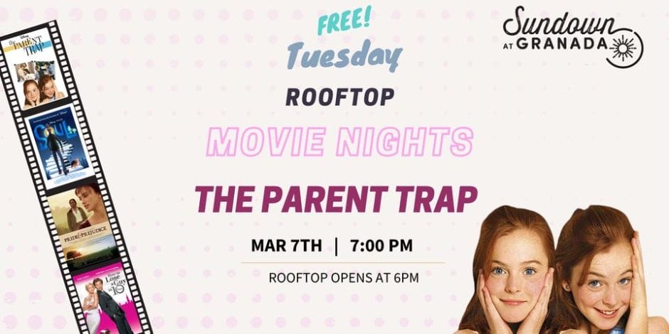 The parent trap on sale full movie free