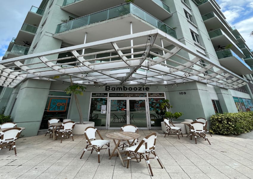 10 Comfortable Coffee Shops in Downtown