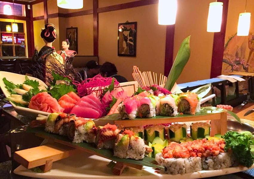 30+ Best Cultural Cuisine Restaurants Jacksonville FL