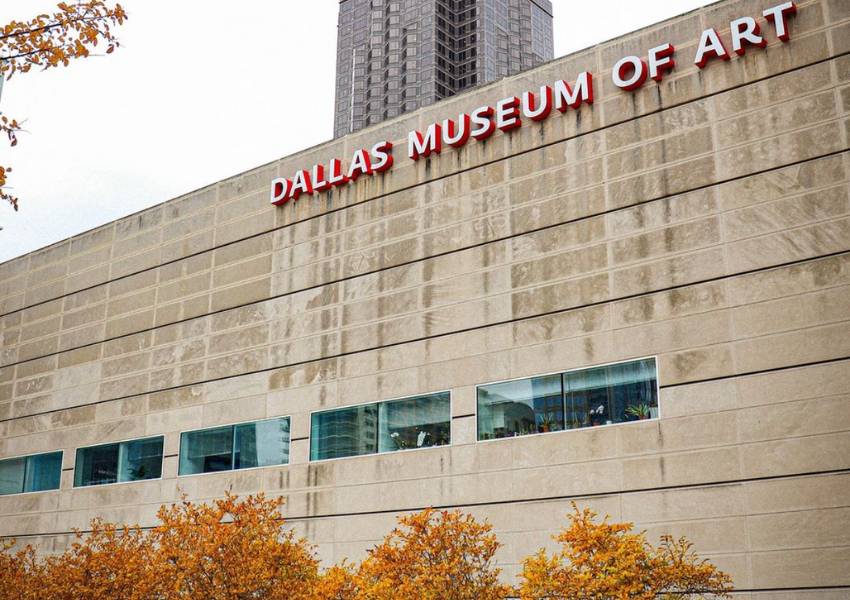 Dallas Museum of Art