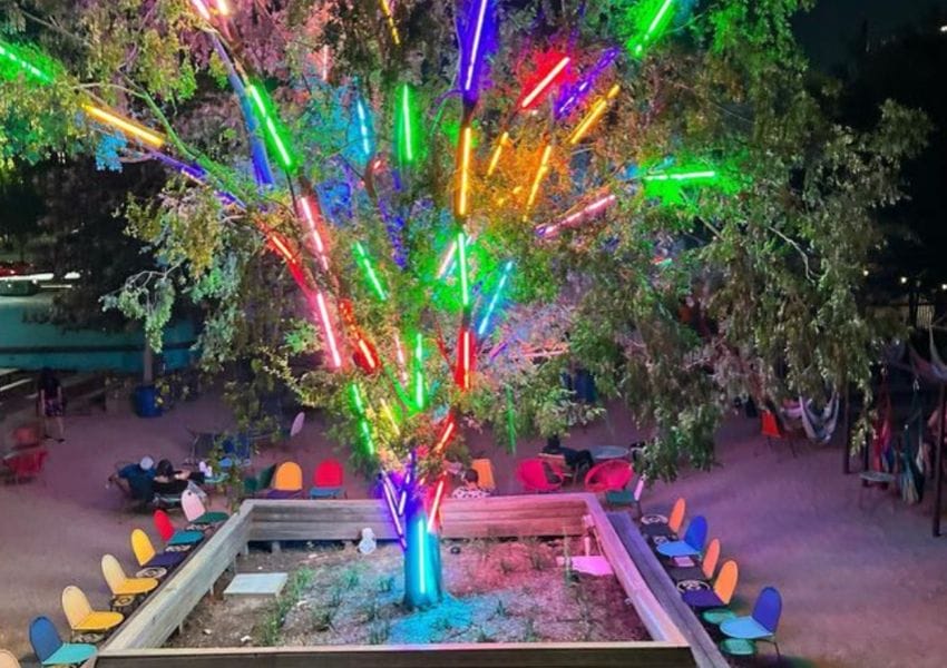 14 of the best day drinking spots in Houston you must try