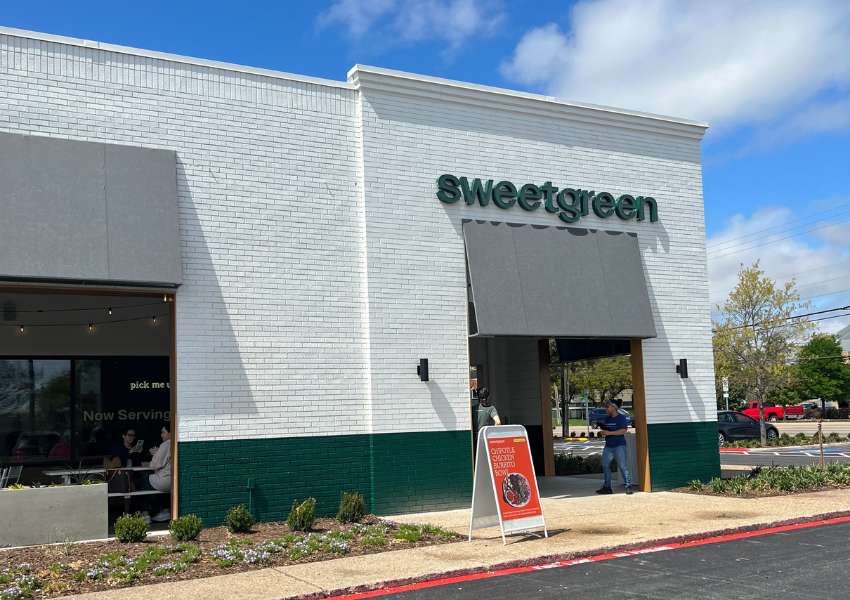 New in Dallas Fort Worth
