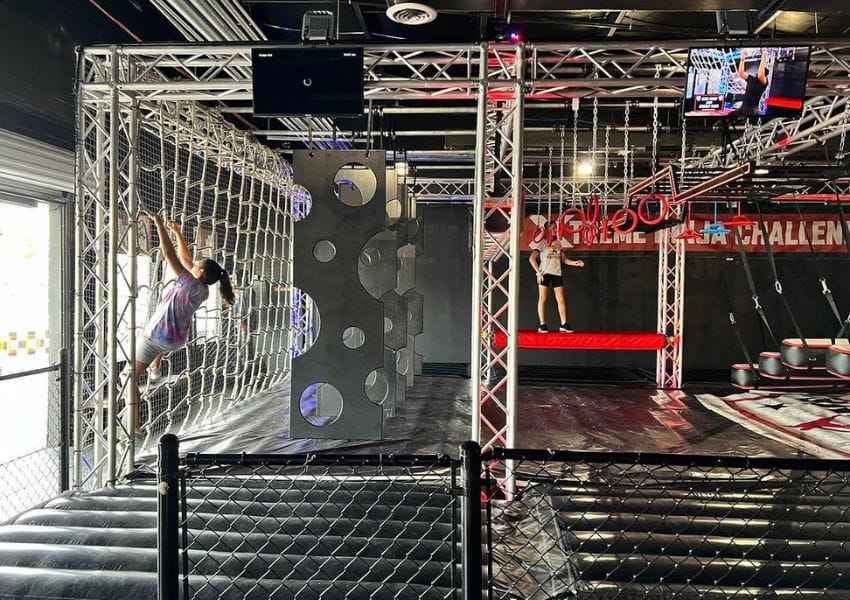 extreme activities in orlando