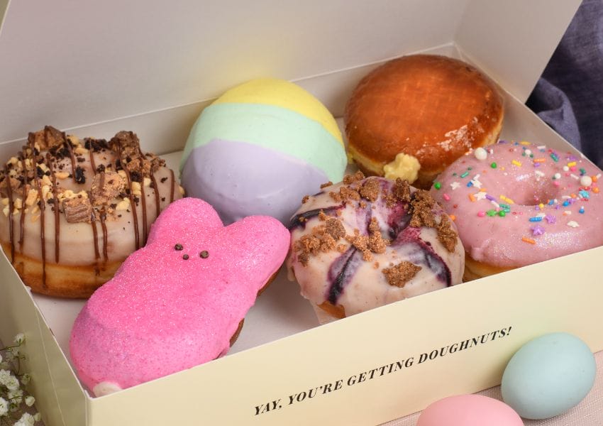 easter in orlando