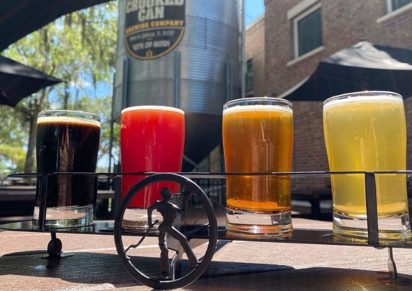 breweries in orlando