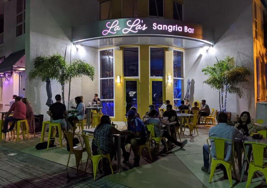 things to do in channelside