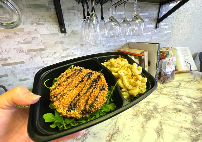 Vegetarian Restaurants in San Antonio