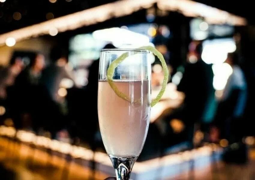 10+ Best Cocktails in Jacksonville FL UNATION