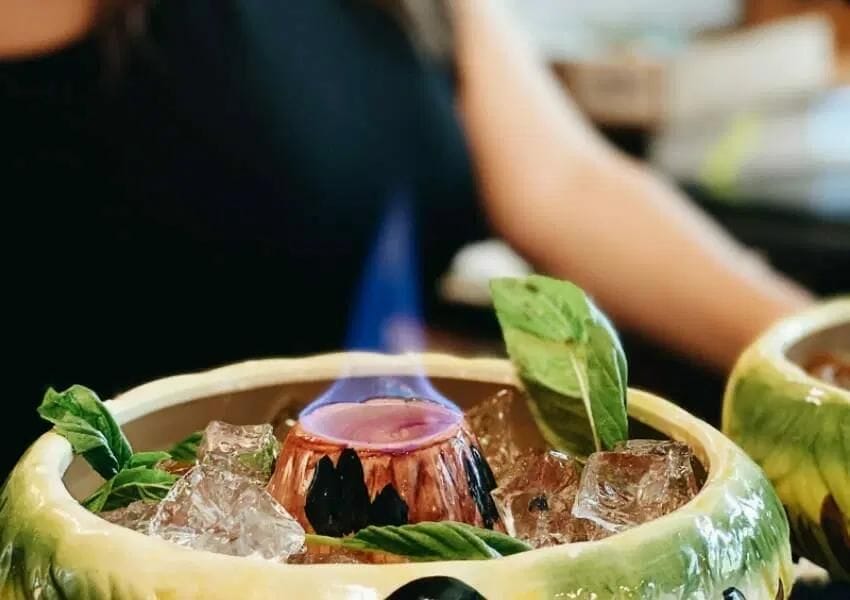 10+ Best Cocktails in Jacksonville FL UNATION