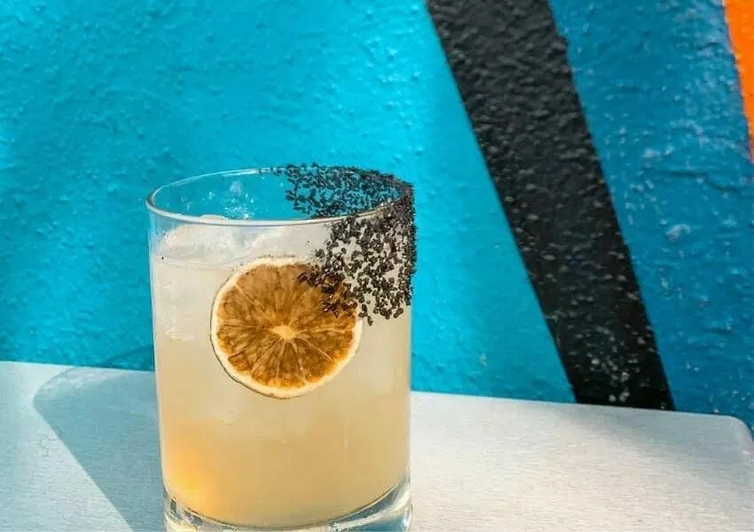 10+ Best Cocktails in Jacksonville FL UNATION