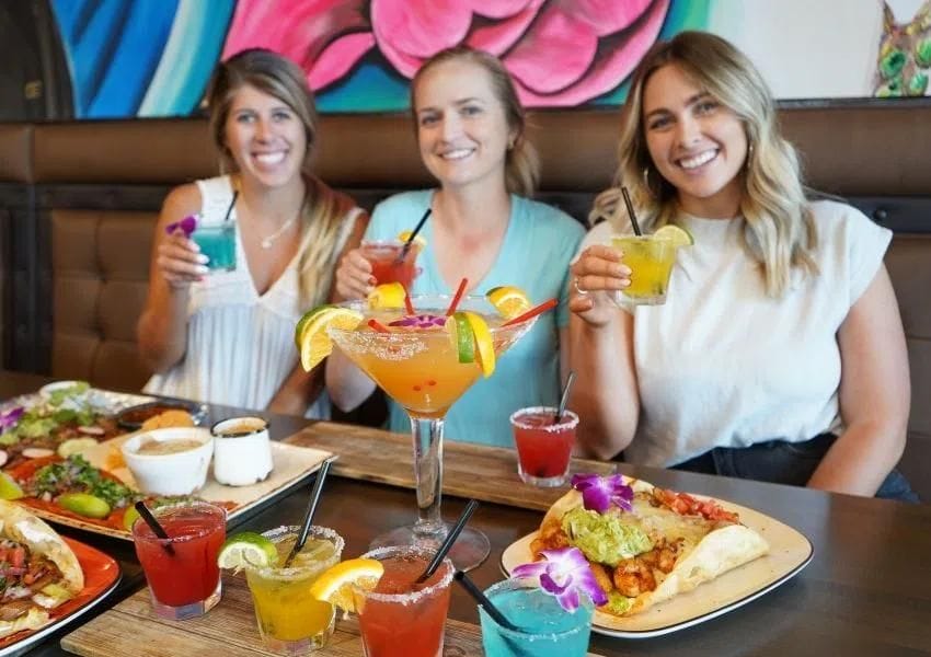 Find the 10 Best Mexican Restaurant Jacksonville FL offers!