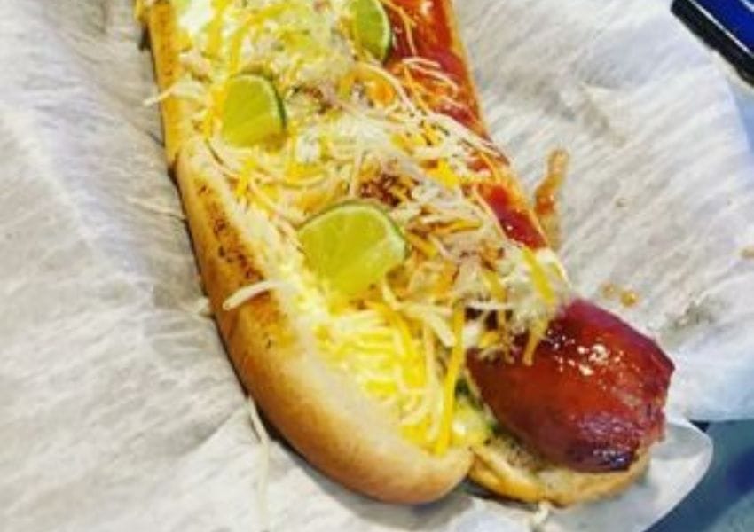 5 Best Late Night Food Jacksonville FL UNATION