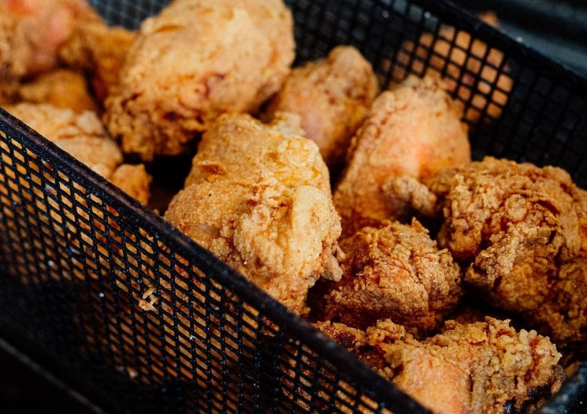 9 Mouthwatering Wing Spots in Houston You Will Love!