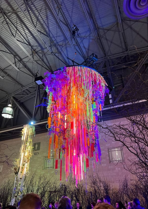 Philadelphia spring events 2023