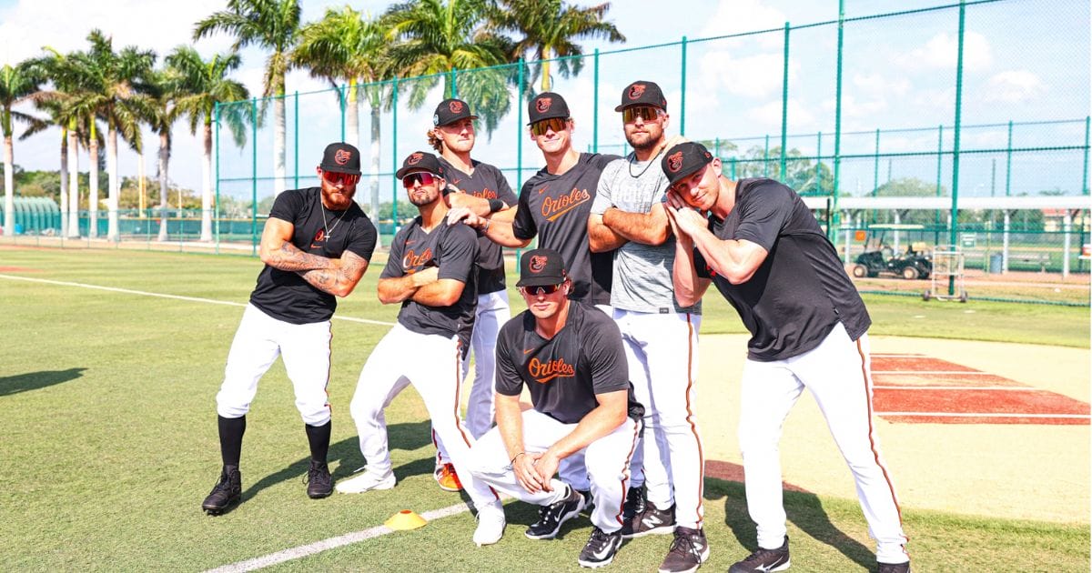 A fan's guide to enjoying Orioles spring training at Ed Smith