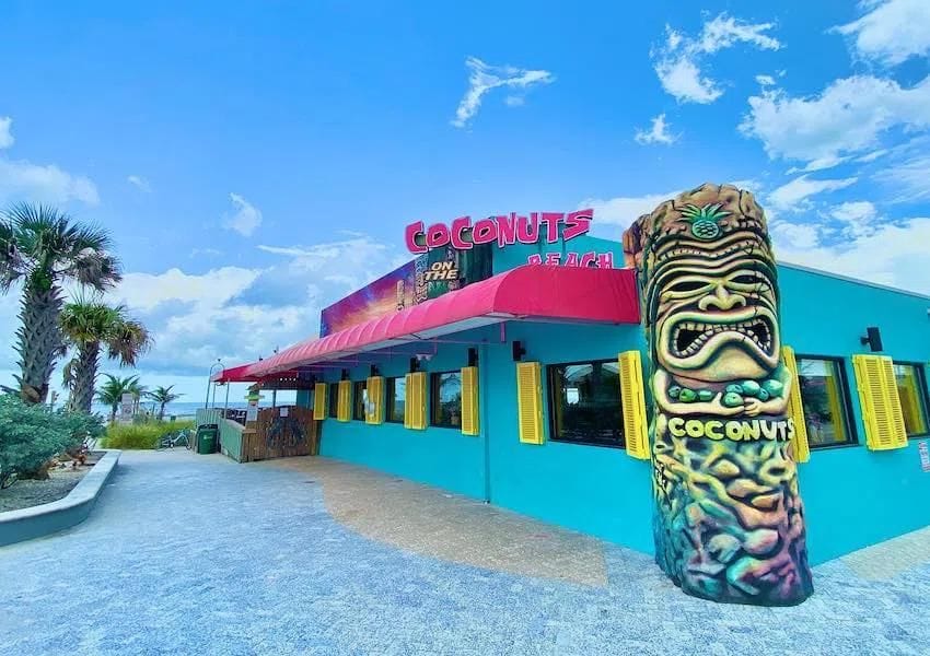 restaurants for waterfront dining in orlando