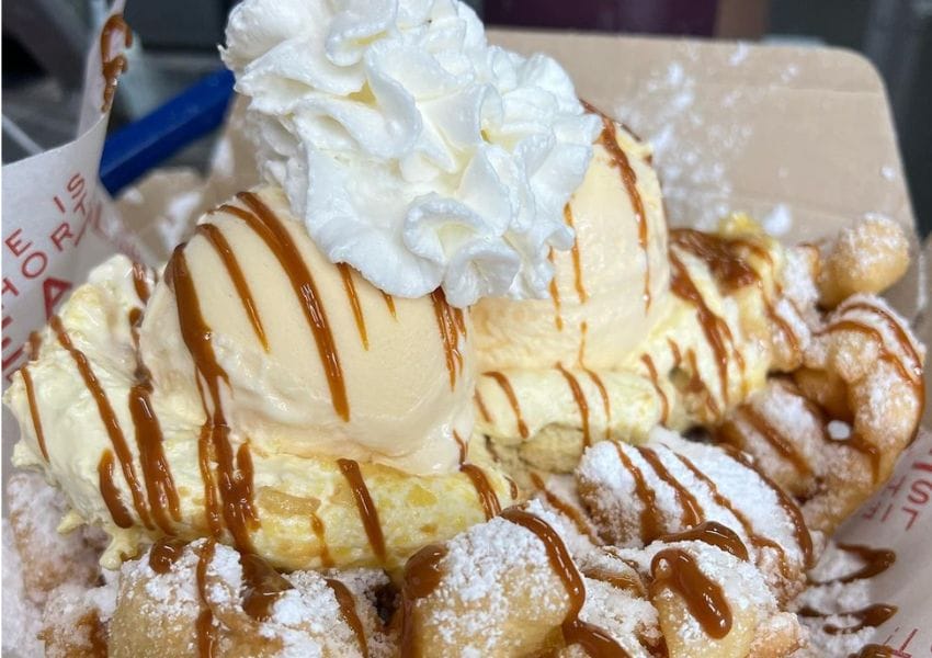 10 Best Food Trucks in Houston You Need to Try