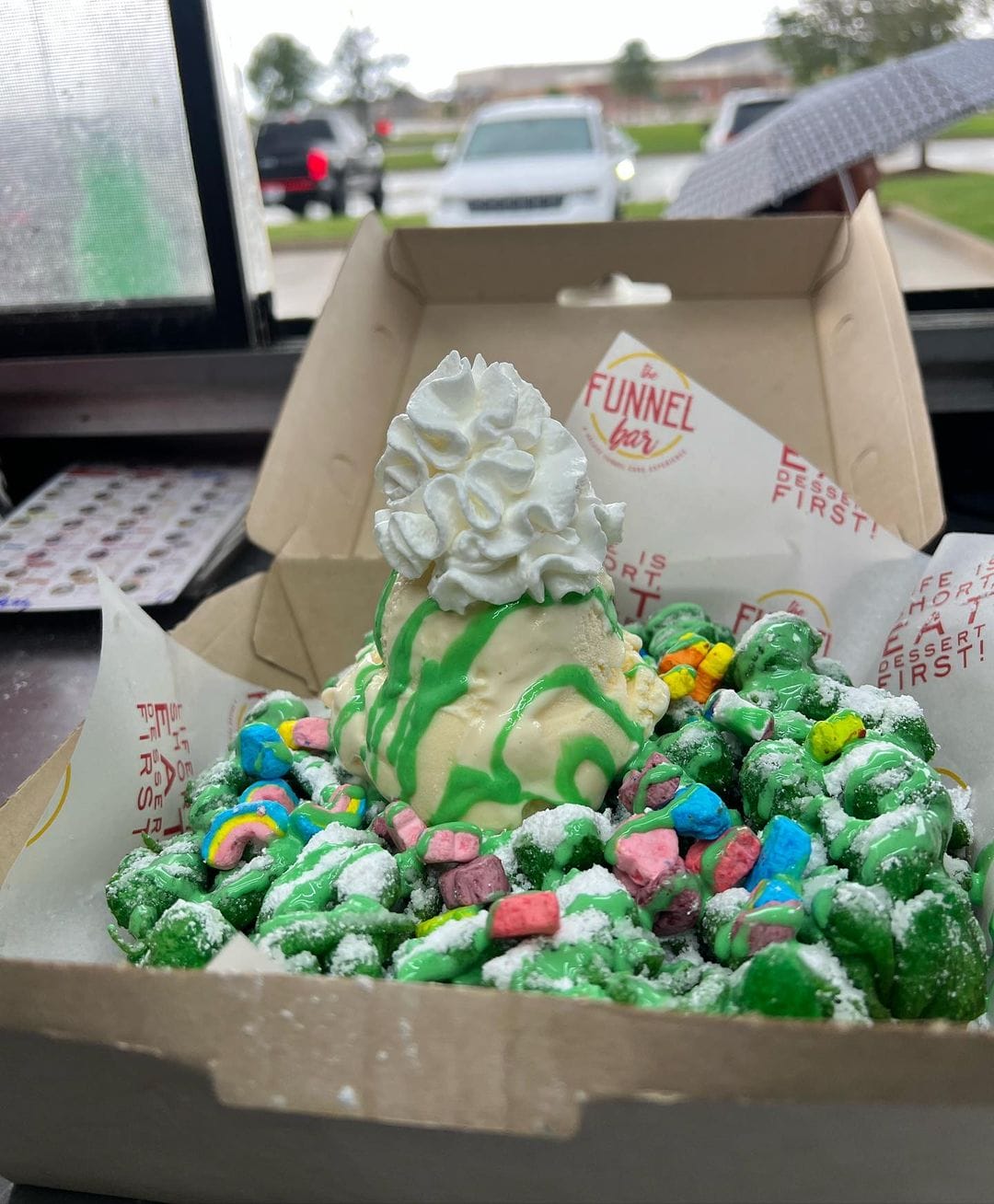 10 Best Food Trucks in Houston You Need to Try