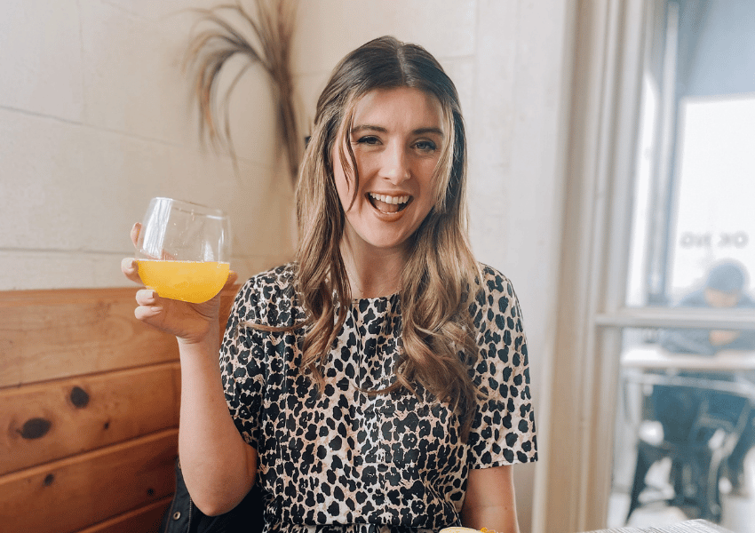 Endless Brunch - The Austin Guide To Bottomless Mimosas/Mimosa Deals