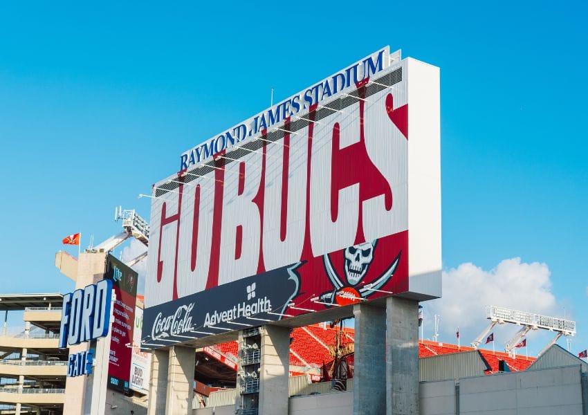 Best Place to Buy Tampa Bay Buccaneers Tickets: Top Recommendations Made  Simple - The Stadiums Guide