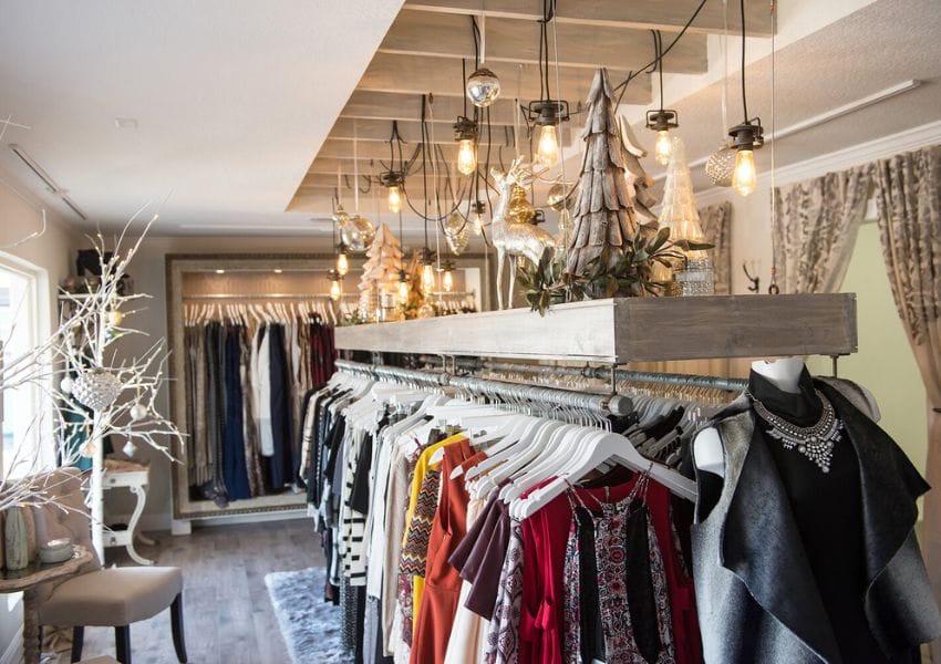 Best 5 Tampa Boutiques and Unique Shops We Love