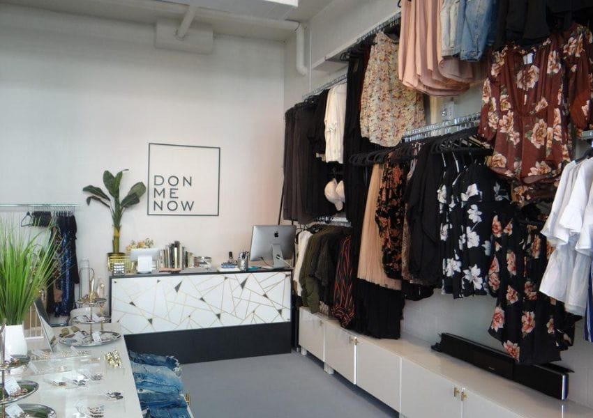 Best 5 Tampa Boutiques and Unique Shops We Love