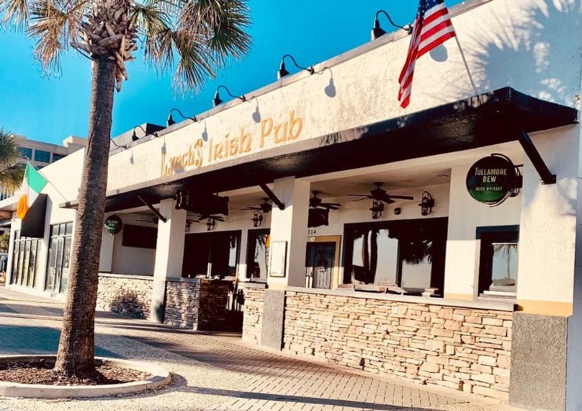 The 7 Best Bars in Jacksonville Beach UNATION