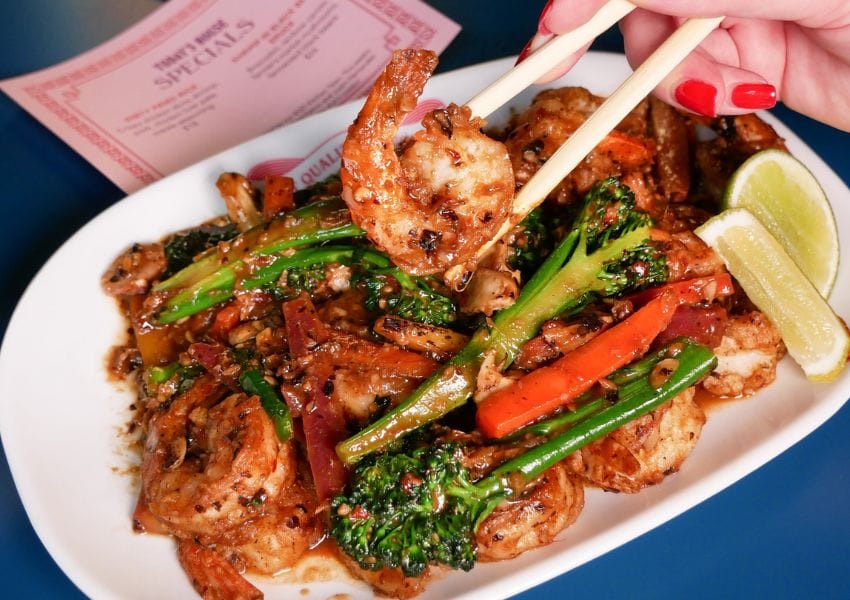 Best AsianInfluenced Restaurants in San Antono UNATION