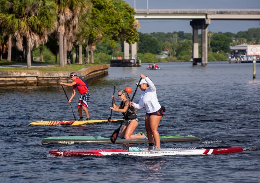 Everything You Need to Know About Tampa Riverfest