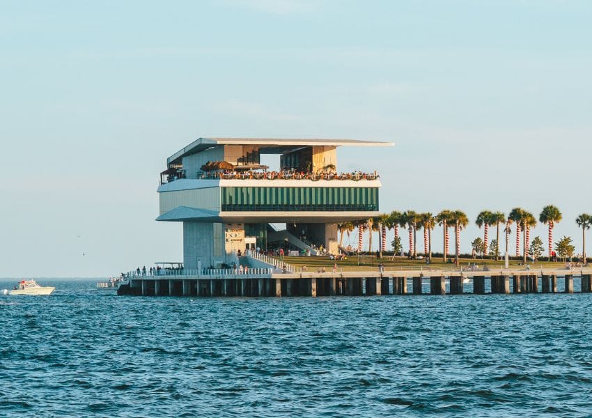 Fun Things to Do at The St. Pete Pier and Must-Visit Spots