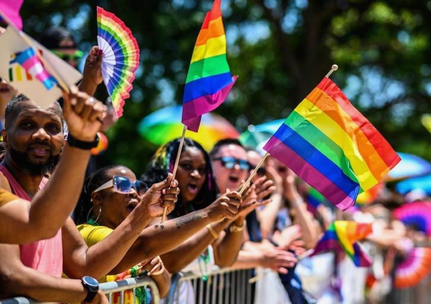 Celebrate Pride in the 904 Jacksonville Pride Events and LGBTQIA+