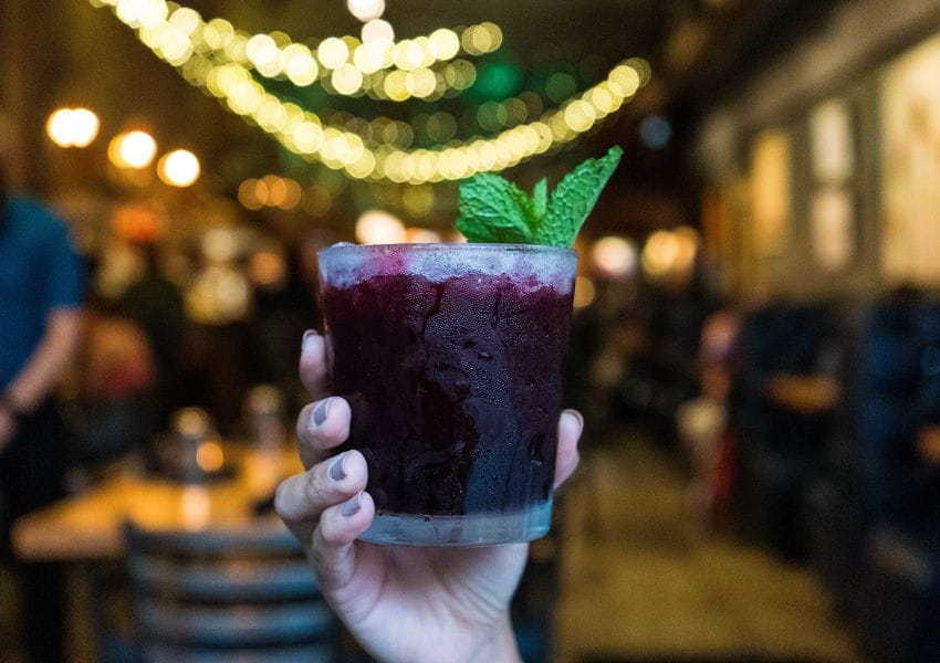 9+ Best InstagramWorthy Cocktails Jacksonville FL UNATION