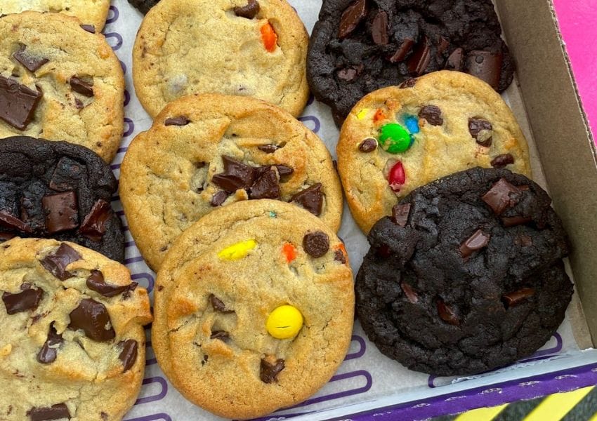5+ Best Cookies in Jacksonville