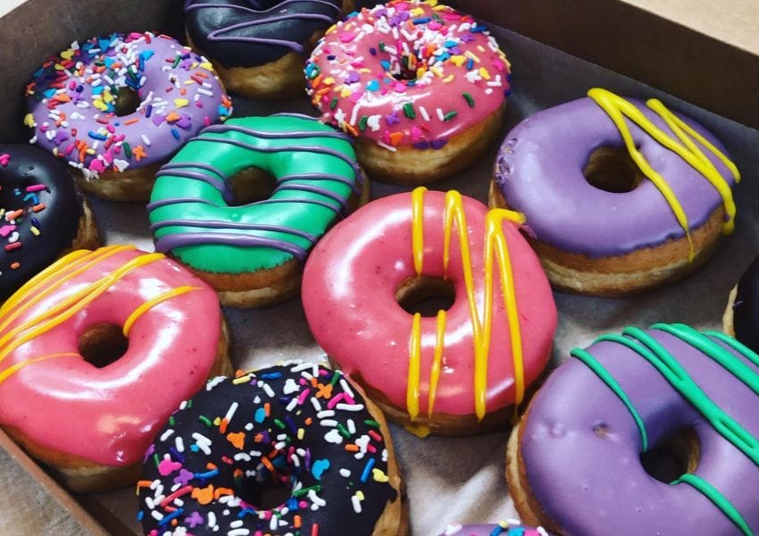 5+ Best Donuts Tampa Bay: Our Top Sweetest Spots