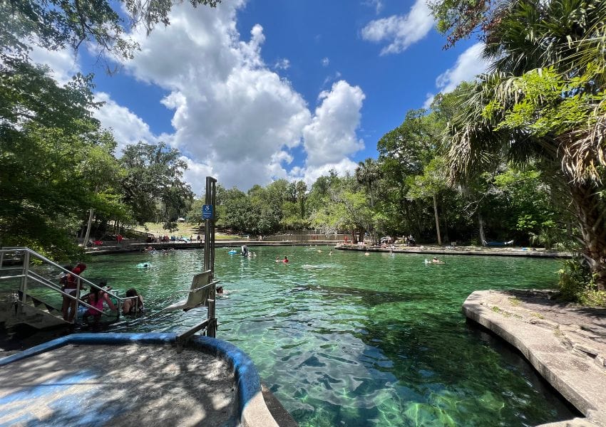 Summer Date Ideas in Orlando UNATION