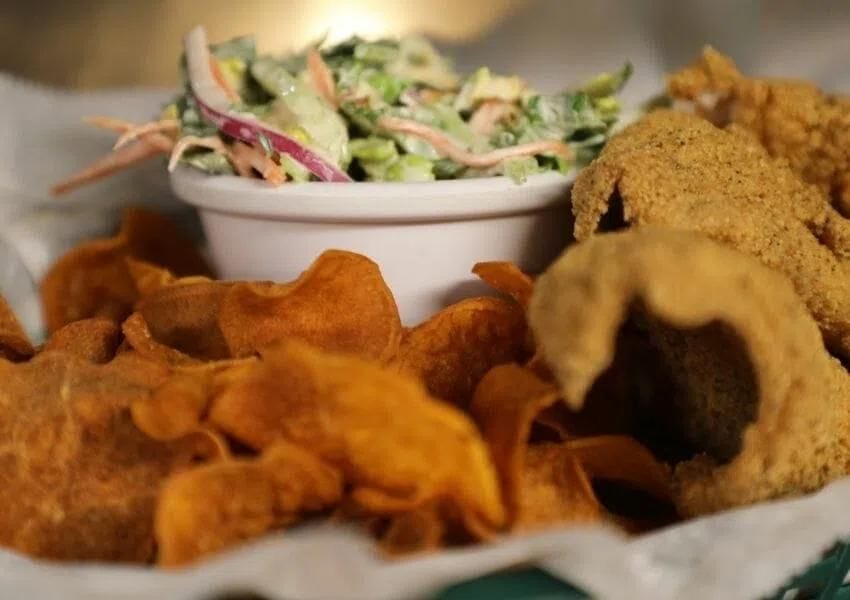 10+ Fun DogFriendly Restaurants in Jacksonville UNATION