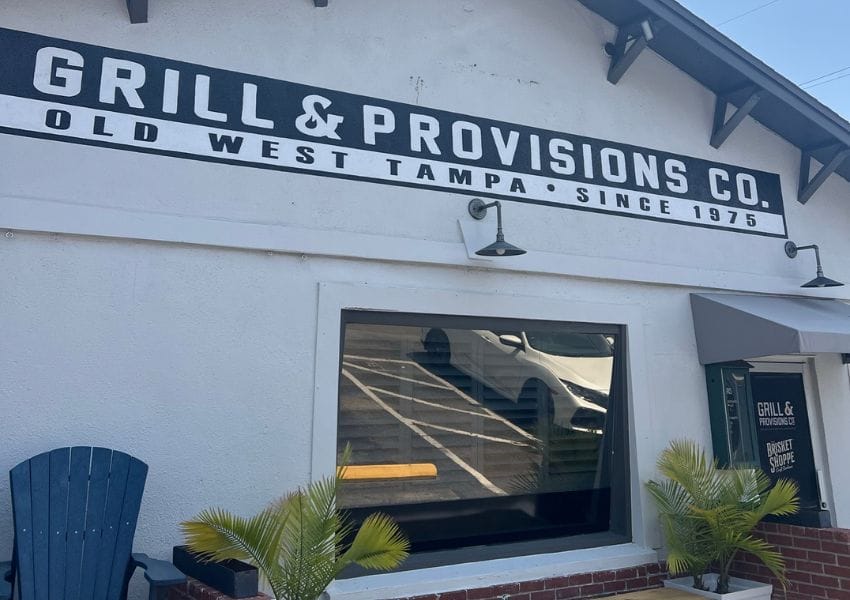 grill and provisions tampa bay bbq in tampa bay grill near me bbq near me