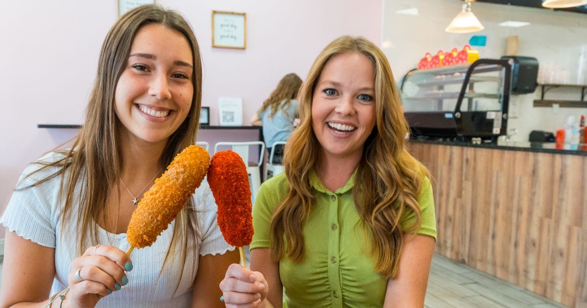 These Are the Best Hot Dogs in All of Tampa Bay