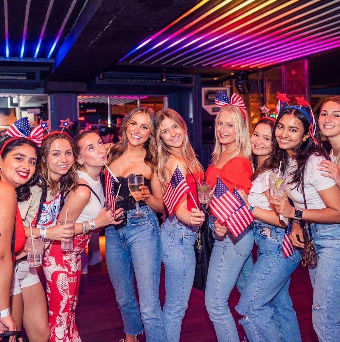 Things to Do in Houston Weekend Guide UNATION