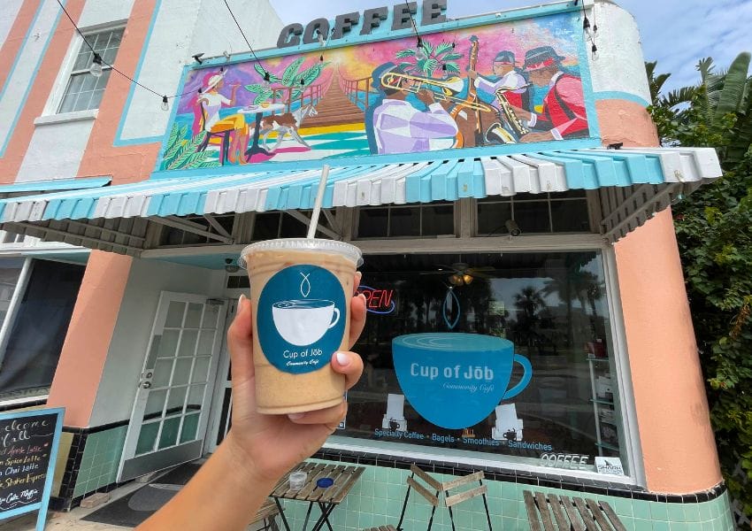 5+ Hidden Gem Tea and Coffee Shop Jacksonville FL UNATION