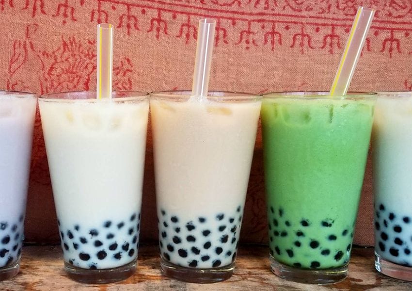 5 essential boba tea spots in Pittsburgh