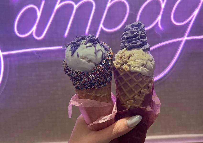 10 Ice Cream Places in Orlando That Will Satisfy Any Sweet Tooth