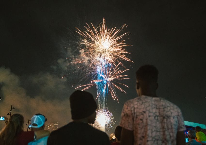 Philadelphia Phillies on X: Baseball and fireworks. Nothing more American  than that. Happy 4th of July!  / X