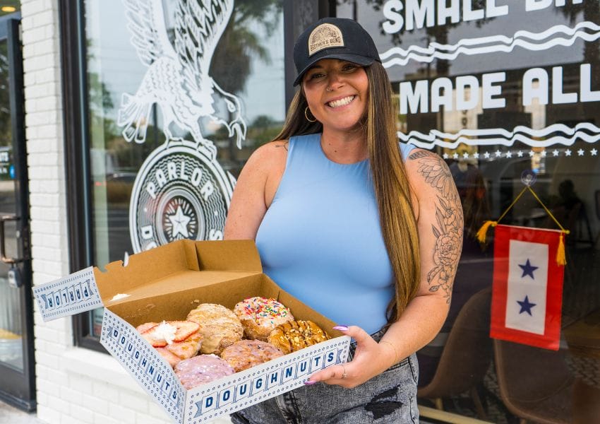 5+ Best Desserts in Jacksonville Beach Unation