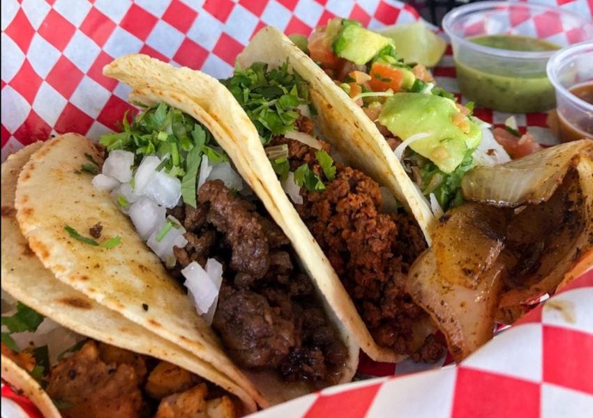 12+ Best Tacos in Tampa Bay to Try Next | UNATION