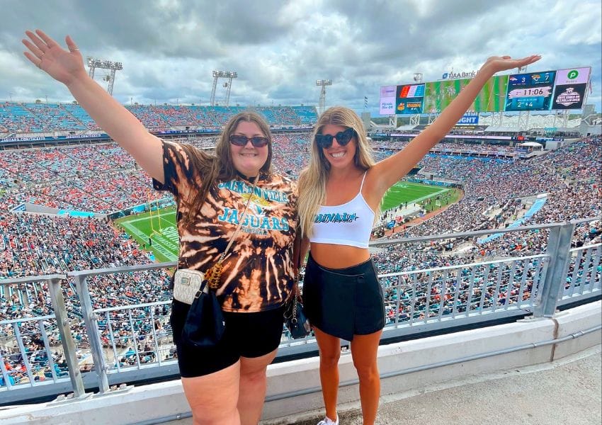 The ULTIMATE Fan Guide to the Jacksonville Jaguars – UNATION