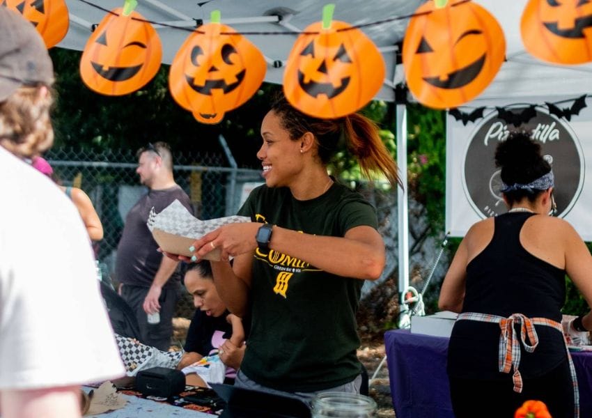 5+ Killer Halloween Events in Orlando UNATION