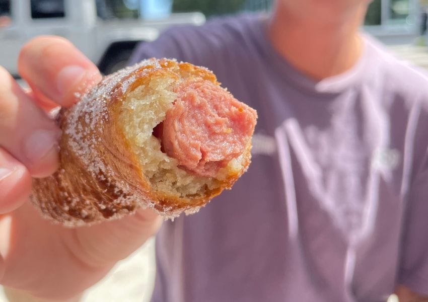 These Are the Best Hot Dogs in All of Tampa Bay